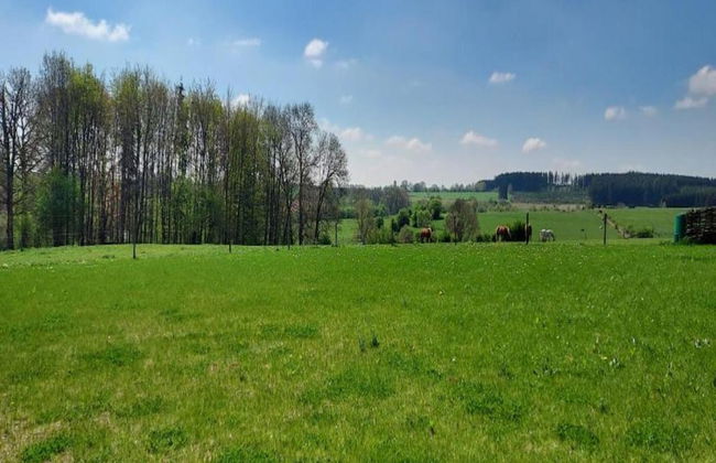 Gouvy Getaway Holiday Home - Photo 40