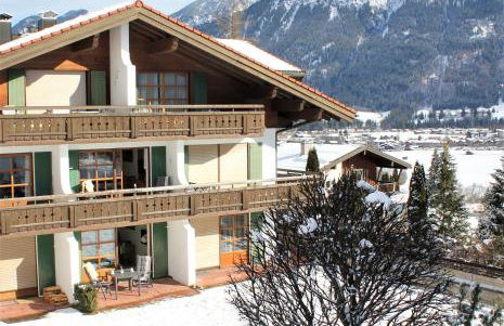 Ferienwohnung Bergflora - Photo 19