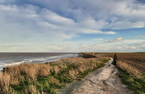 The Coach House Happisburgh - Photo 51