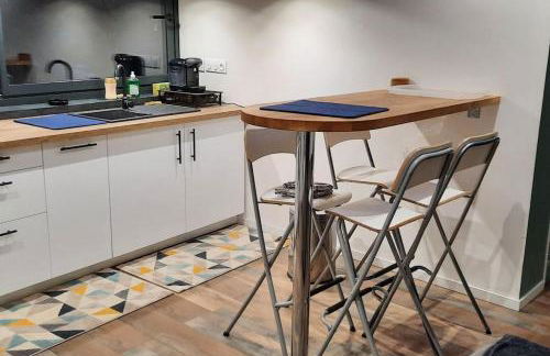 Appartement de charme centre ville - Foto 29