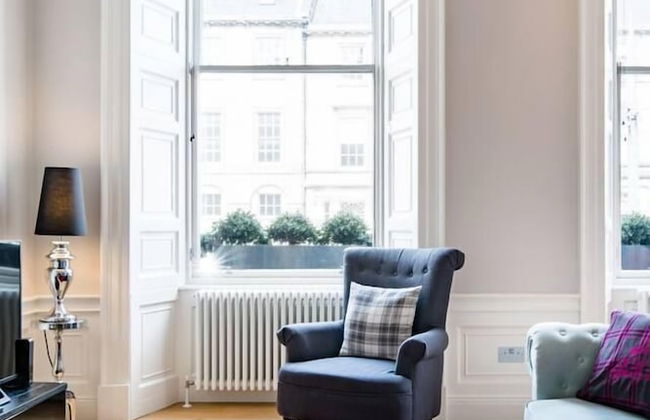 JOIVY York Place Apartment in Georgian City Centre Building - Foto 41