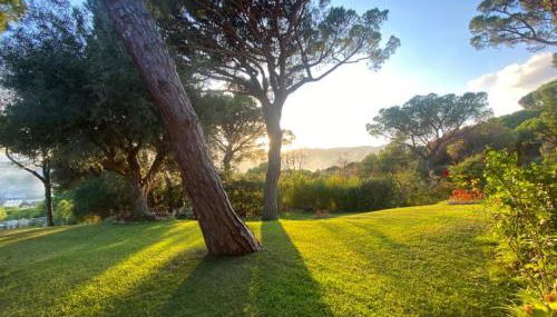 Villa Juny Best view in North Barcelona Coast - Foto 2