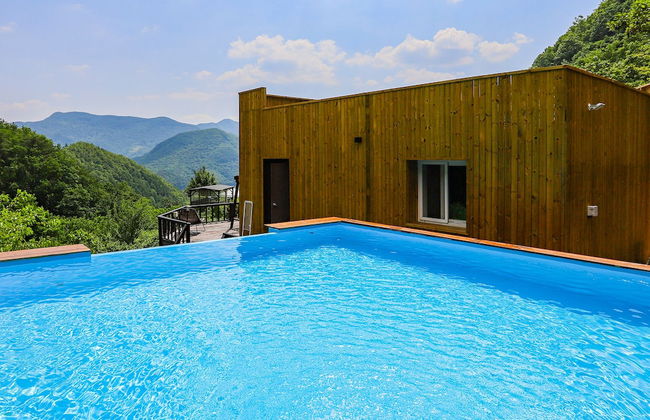 Penatess Pool Villa - Foto 25