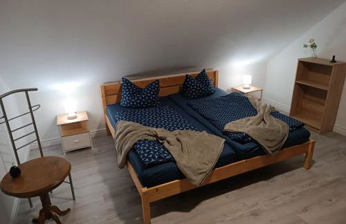 Ferienhaus an der Ronneburg - Foto 16