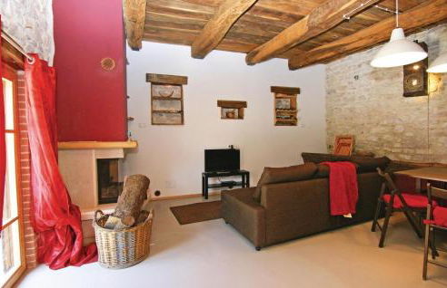Pet Friendly Home In Stroncone Terni Tr - Photo 4