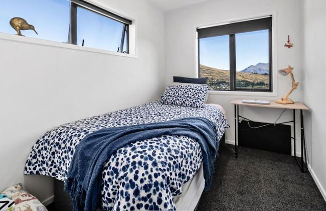 A LUCKIE CHARM - 3-BEDROOM TOWNHOUSE WITH SPECTACULAR VIEW - Foto 7