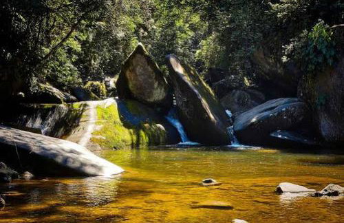 Casa na praia férias - Photo 11