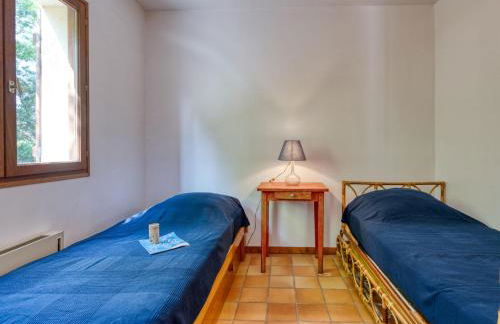 Holiday Home Club de la Voile by Interhome - Foto 38