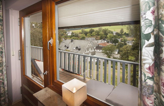 Ferienhaus Landhaus Schneider - Foto 9