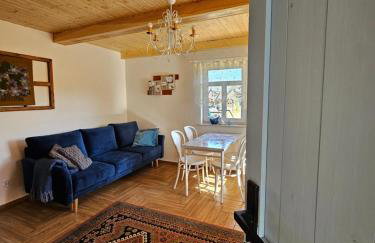 Błękitny Domek- dom i dwa oddzielne apartamenty - Foto 56