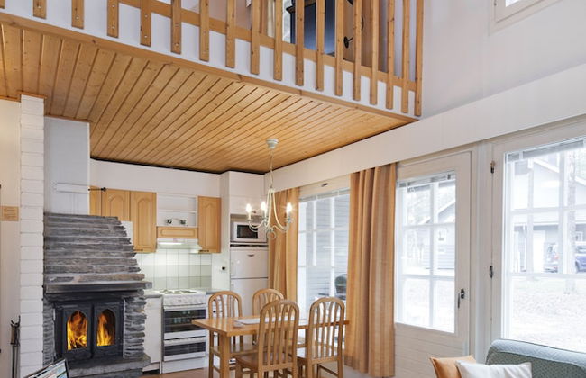 Holiday Club Kalajoki Cottages - Foto 22