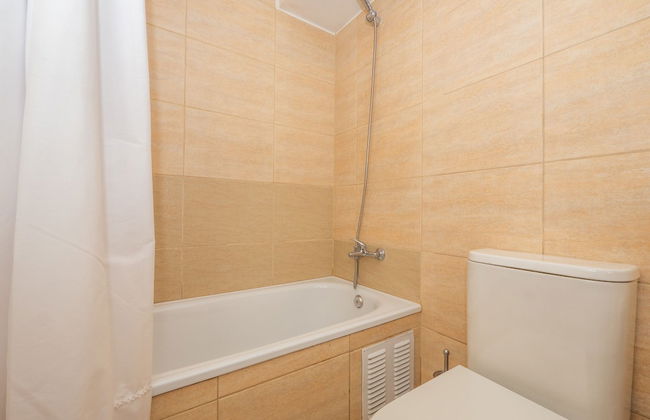 Red Velvet Apartment - Foto 18