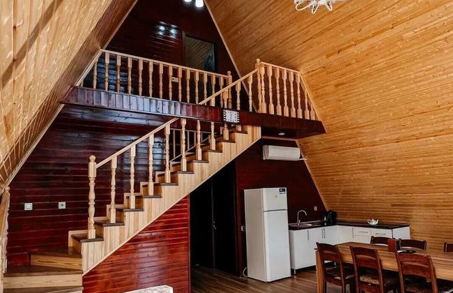 3Gozel Qabala - Foto 43