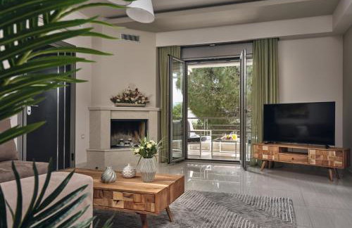 La Palma Apartments - 2km from Zakynthos Town, by ZanteWize - Foto 13