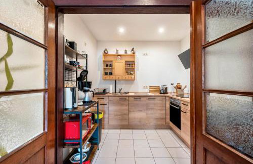 Gästewohnung Auszeit - Foto 11