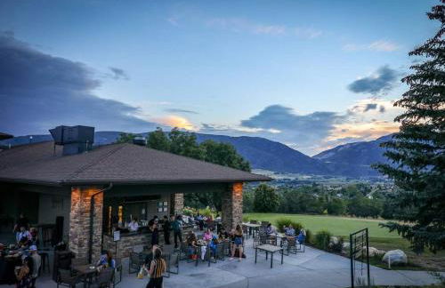 Cowboy Ski Condo Near Powder Mountain Eden Utah All Season Retreat Golf and Ski Resort - Foto 41