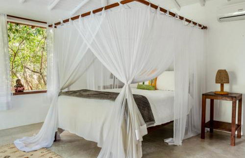 Casa Laranjeiras, Rio da Barra beach, Trancoso - Foto 45