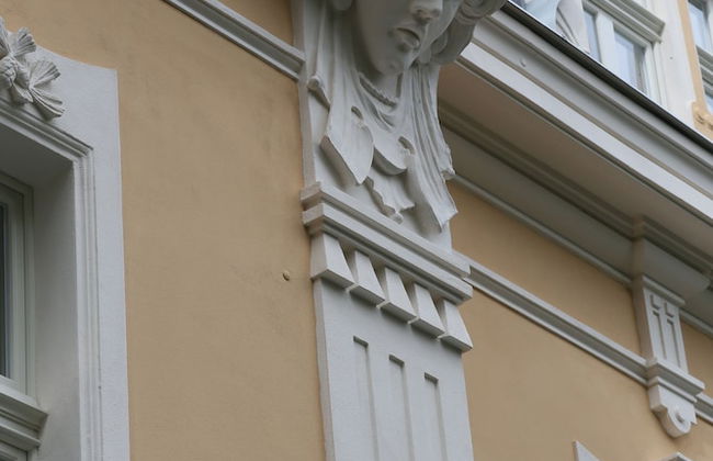 Ferdinandhof Apart-Hotel - Foto 27