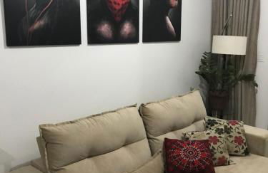 Apartamento encantador em bairro Nobre. - Foto 9