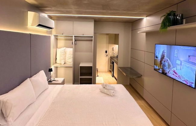 AX Setai Yacht - Foto 66