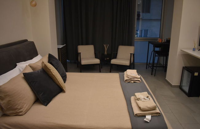 Mimmù private rooms - Foto 4