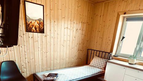 Brzozowa Aleja - Foto 3