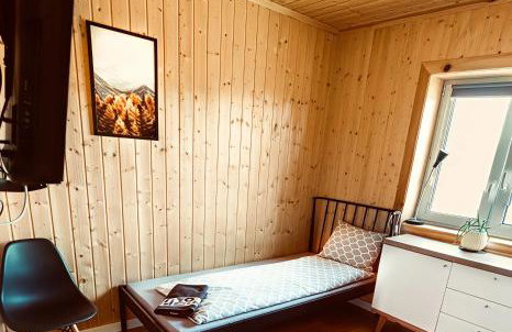 Brzozowa Aleja - Foto 3