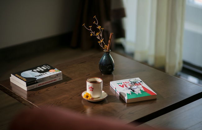 The Bloom Ha Noi - Foto 52