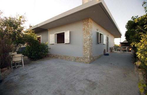 House with sea breeze-Anemelia - Photo 70