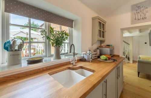 Sextons Yard Cottage - Foto 11