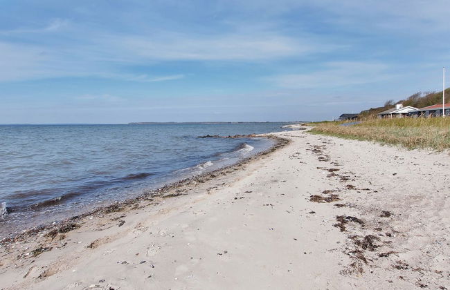 "Bertold" - 20m from the sea - Foto 8