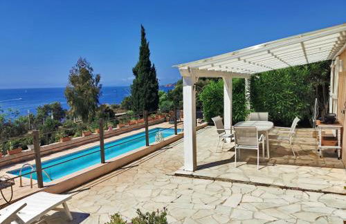 Villa du paradis - Foto 1