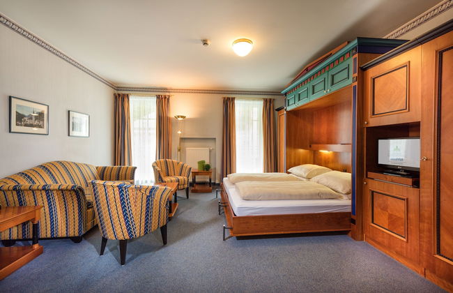 MONDI Hotel Bellevue Gastein - Foto 17