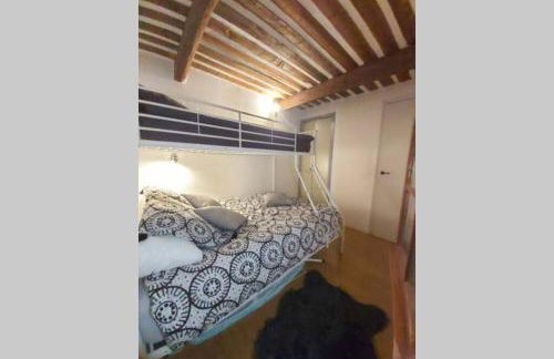 Appartement de charme au calme avec piscine, au pied du Colorado provençal, cœur du Luberon - Foto 37