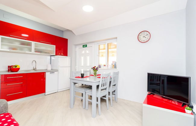 Apartments Donita - Foto 10