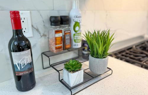 Cozy&Stylish DT Alhambra Living walk to Starbucks - Foto 11