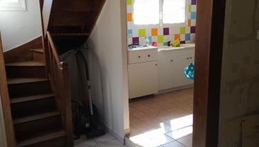 Maison cosy au cœur du Lochois - Foto 3