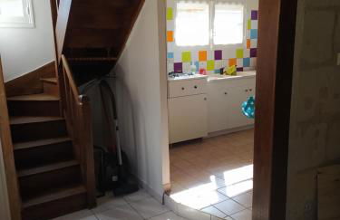 Maison cosy au cœur du Lochois - Foto 3