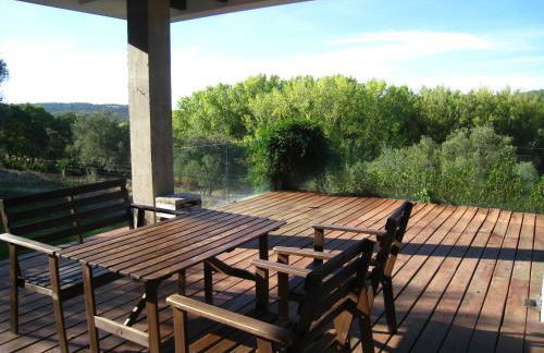 Vivienda Rural Olivar del Chanza - Foto 23