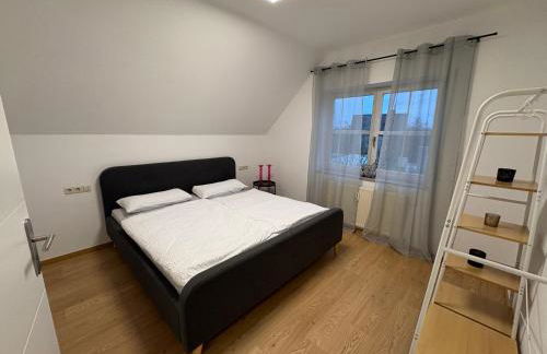 Großzügiges Design-Loft in Aulendorf - Foto 7