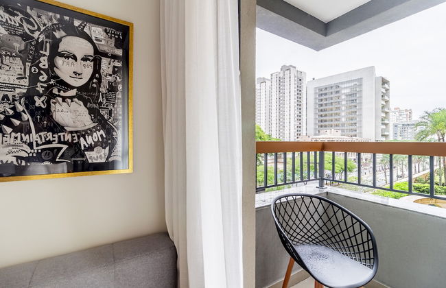 Charlie Uwin Brooklin - Foto 79