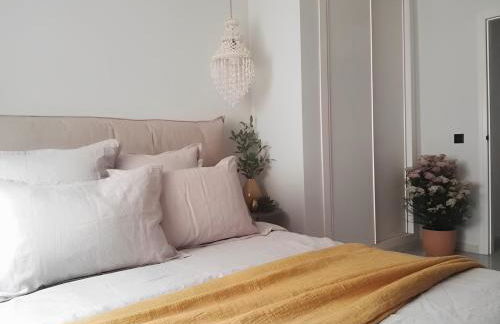 Sol y Malaga - Designer Duplex con Terraza y Parking - Photo 23