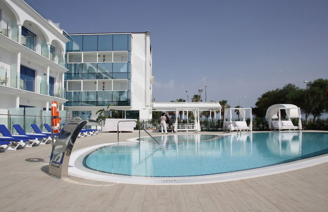 Masd Mediterráneo Hotel & Apartamentos - Foto 75