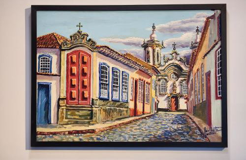 Loft Essence- Matosinhos - Foto 23