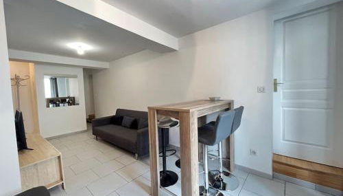 Appart du Bourg 2 chambres Olivet Centre - Photo 3