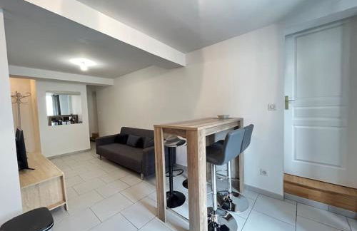 Appart du Bourg 2 chambres Olivet Centre - Photo 3