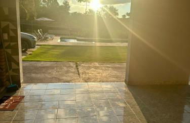 Chácara Primor - Com piscina, campo de futebol e churrasqueira - Conforto completo - Photo 72