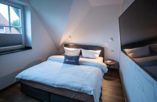 Winkelschiffchen III mit Sauna - Foto 65