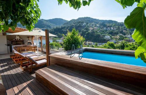 Villa Roxani - Foto 32