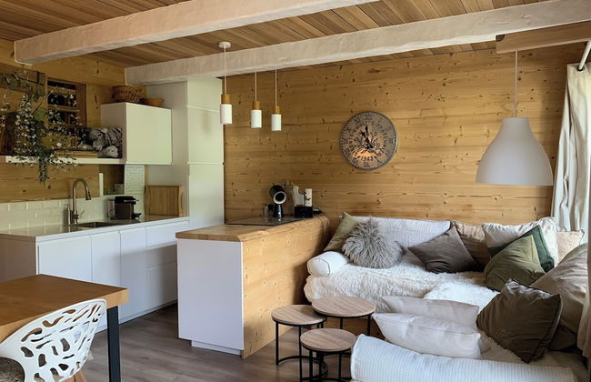 Godille Immobilier - Foto 50